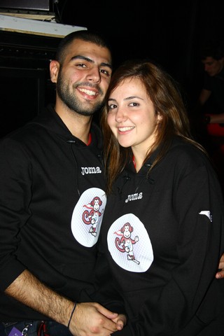 Beirut Unisport Festival 